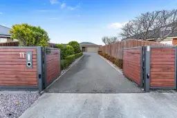 11 Hadspen Park Drive, Hadspen