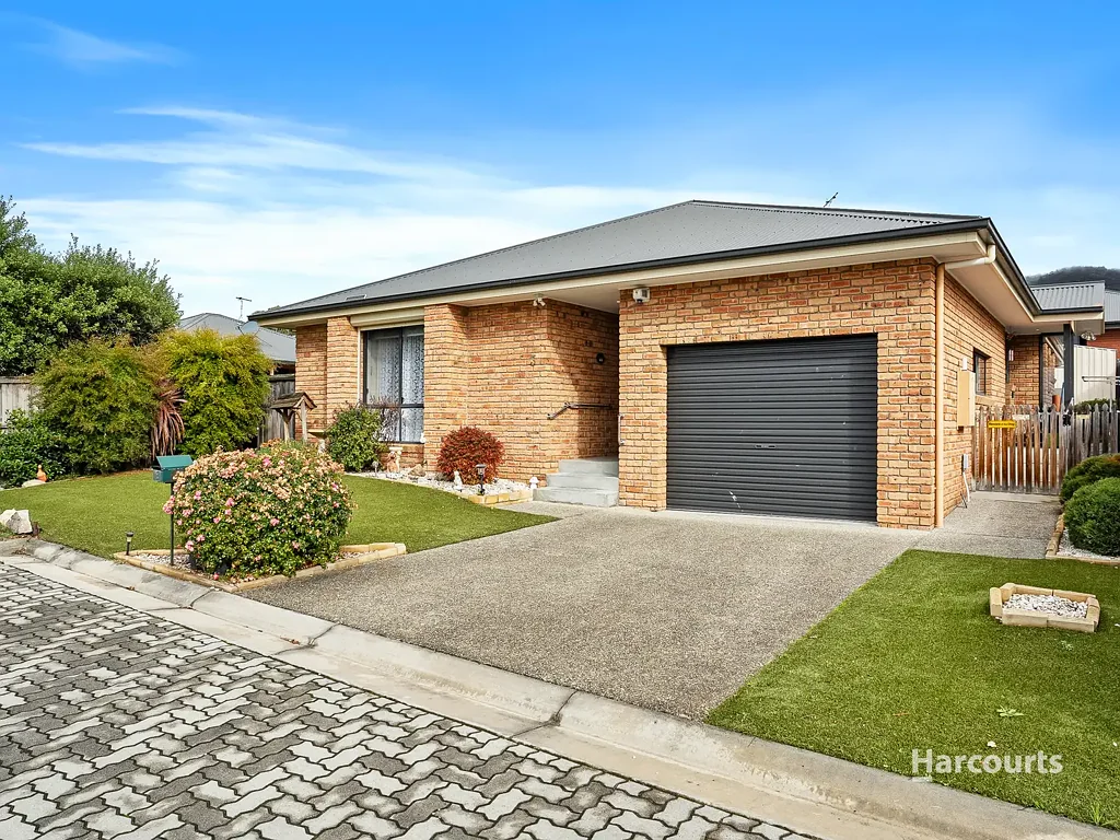 3 Crossin Court, Chigwell, TAS 7011