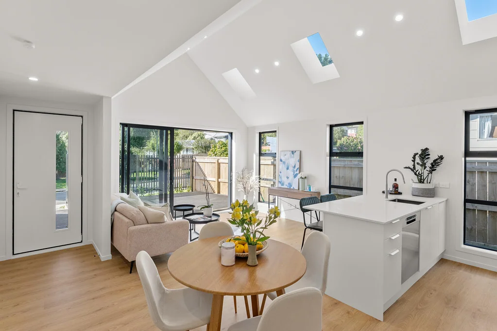 Paraparaumu 3 Bedroom Brand New. Motivated Vendors. One Opportunity.