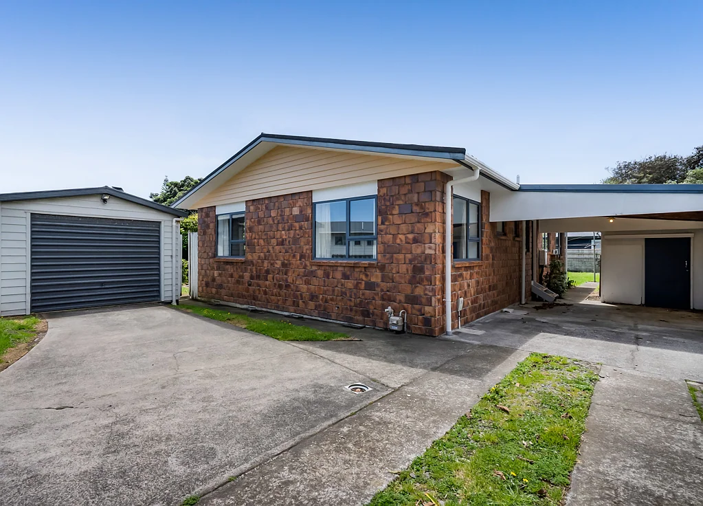 8 Farnham Place, Bell Block, New Plymouth, Taranaki