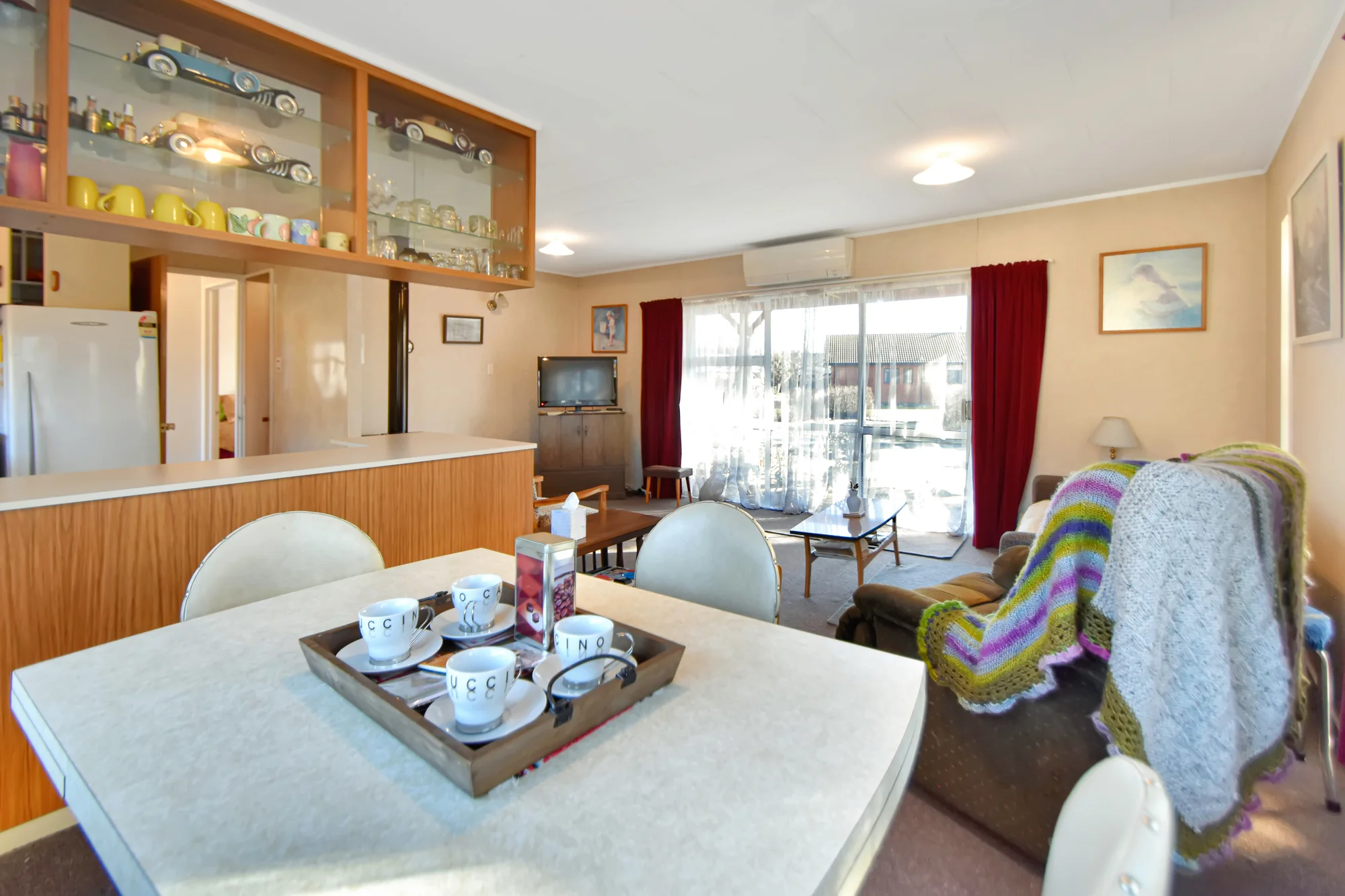 4 Benmore Place, Omarama, Waitaki District, Otago, 1 Bedrooms, 1 Bathrooms, House