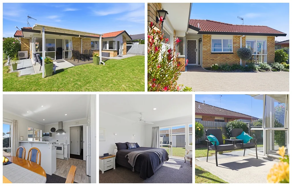 Mount Maunganui 3房  Genuine sellers on the move - act now!