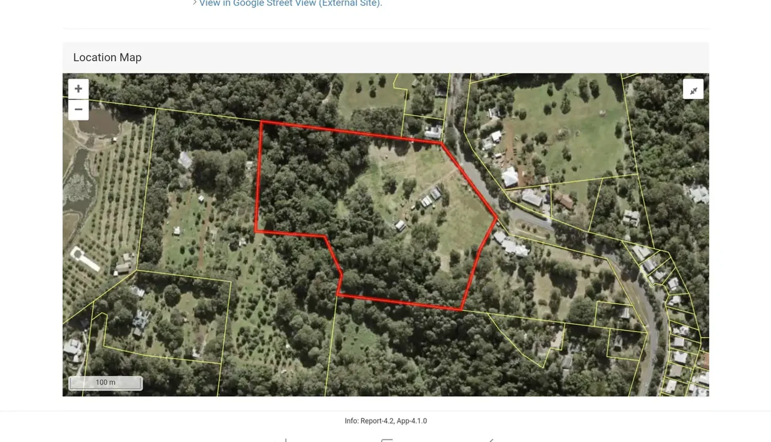 92 Flaxton Drive, Mapleton, QLD 4560, 0 rūma, 0 rūma horoi, Section