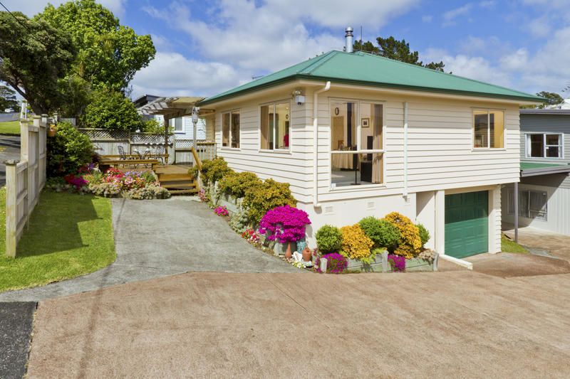 Residential  Mixed Housing Suburban Zone