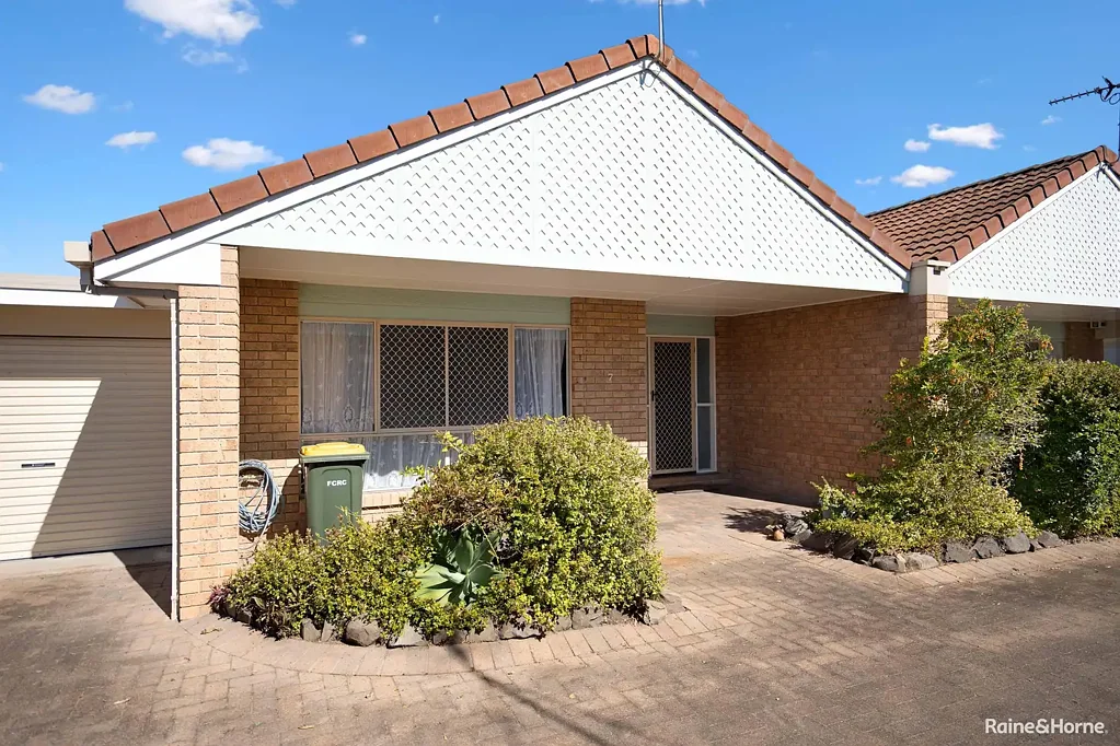 7/73-75 Newhaven Street, Pialba, QLD 4655