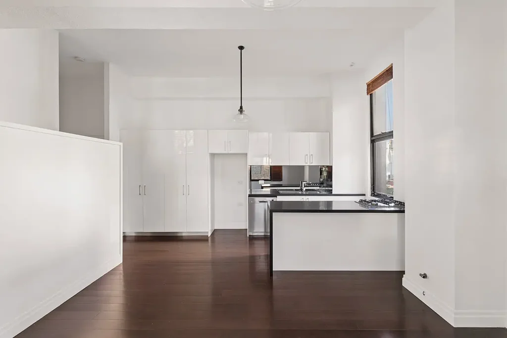 Converted warehouse residence in a vibrant village setting | Access via Stanley Street