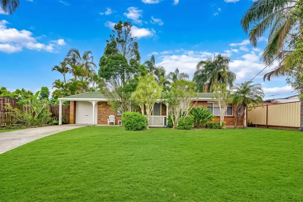 Boronia Heights 3غرفة نوم Fantastic Family Home or Smart Investment Opportunity