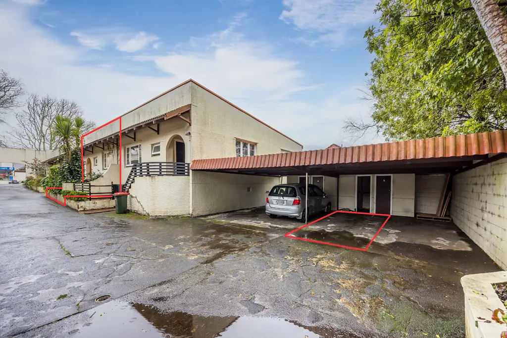 294 Manukau Road, Epsom, Auckland City, Auckland