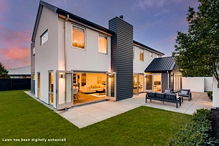 16 Riverbank Road, Northwood, Christchurch