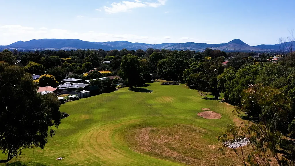 Mudgee  A Rare and Remarkable Residential Opportunity