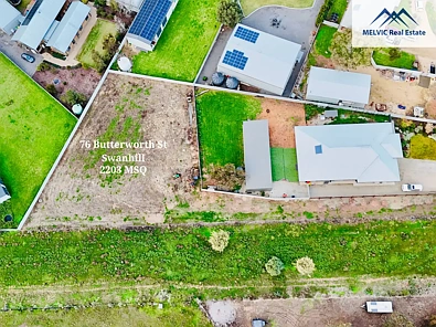 Swan Hill  Endless Potential – Dream Home or Development Opportunity (STCA)