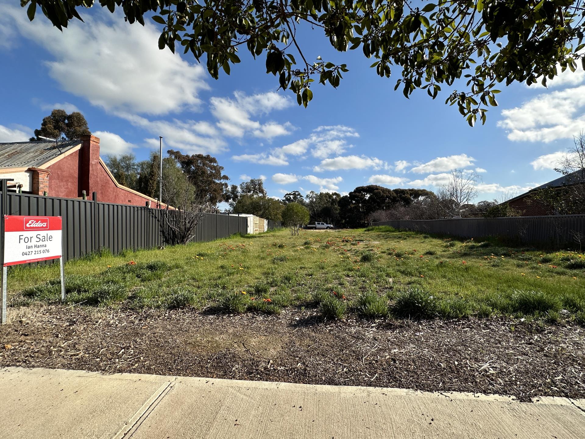 33 VESPER ST, WAGIN WA 6315, 0 rūma, 0 rūma horoi, Section