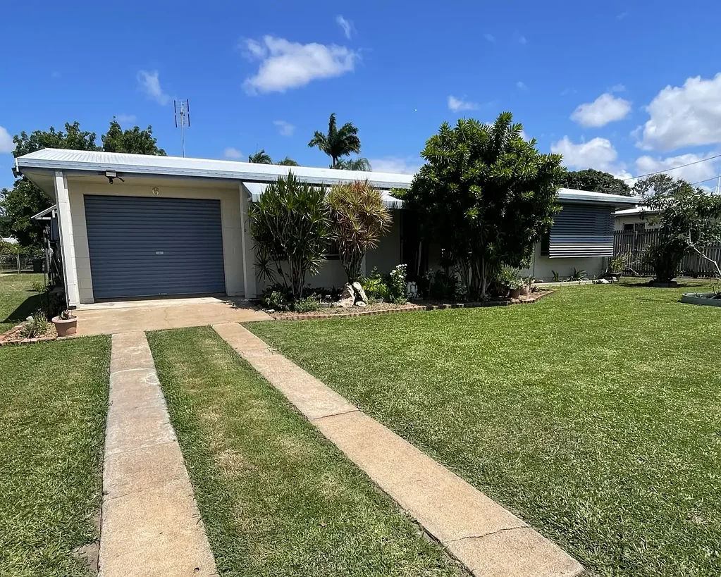 6 Henry Street, Ayr, QLD 4807