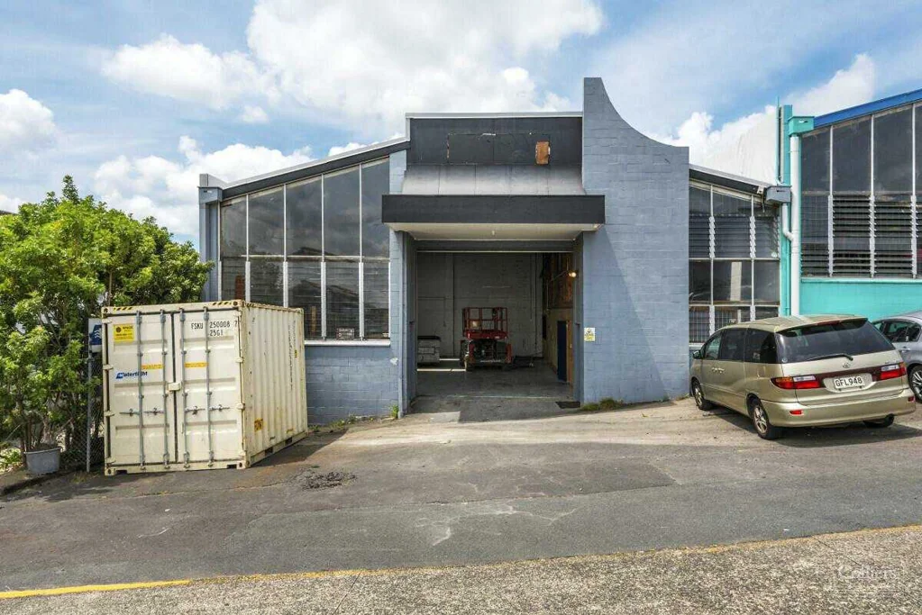 Wairau Valley Wairau Industrial - Occupy or Invest
