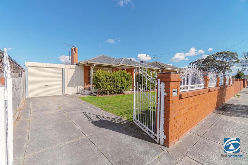 61 LYDIA AV, CAMPBELLFIELD VIC 3061, 0 Schlafzimmer, 0 Badezimmer, House