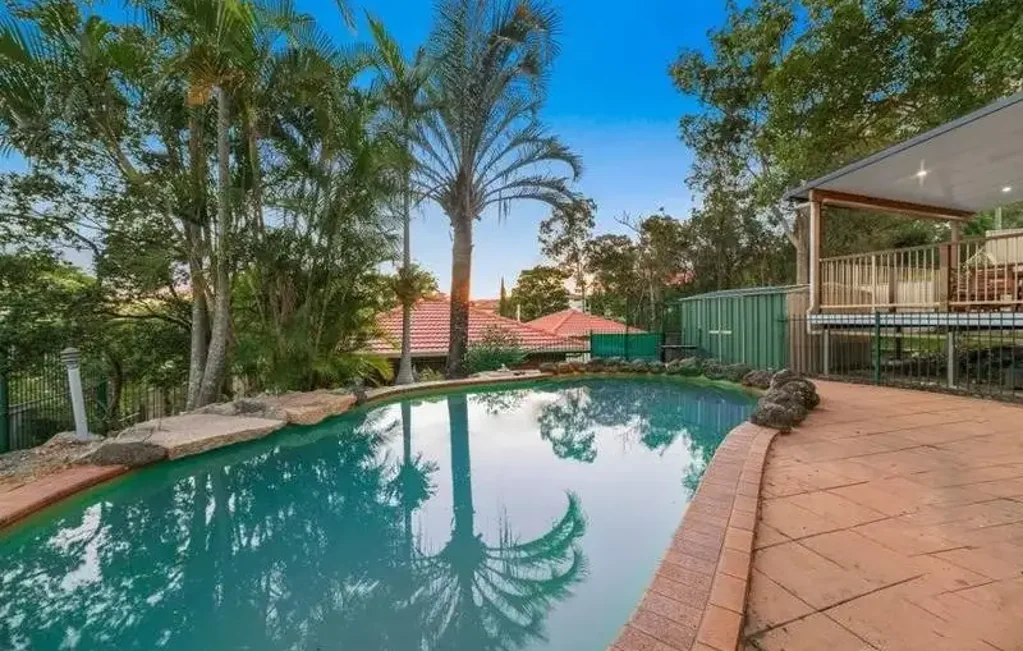 Multiple Living Options | Oasis Swimming Pool | Entertainers Deck