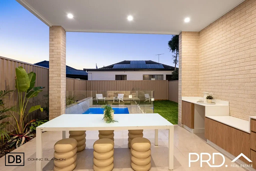 Picnic Point 5ਬੈੱਡਰੂਮ Northern Sunlit Luxury Meets Resort-Style Family Living