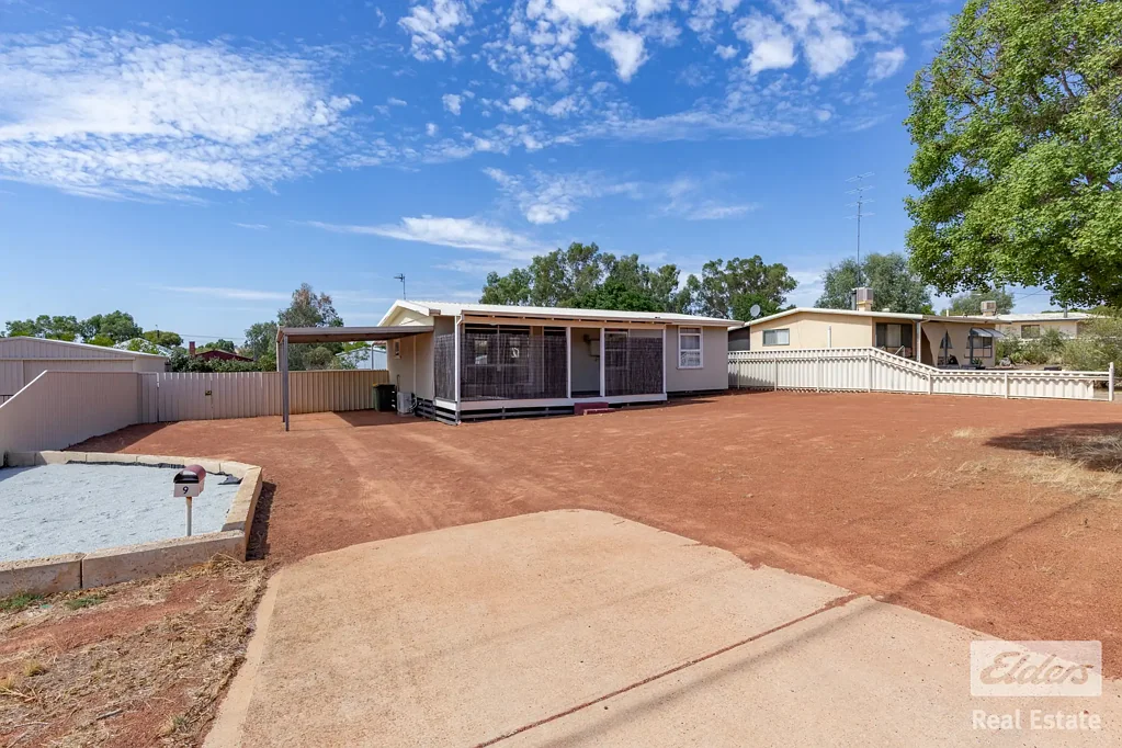 9 James Street, Northam, WA 6401