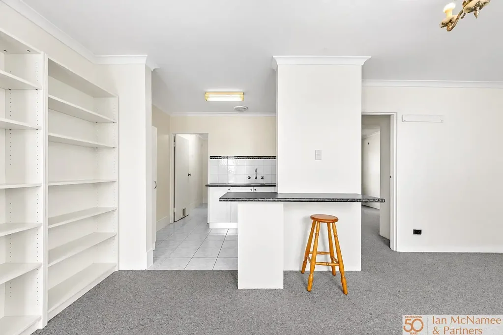 Oaks Estate 1Kwarto Tastefully Renovated One-Bedroom Unit in a Convenient Location