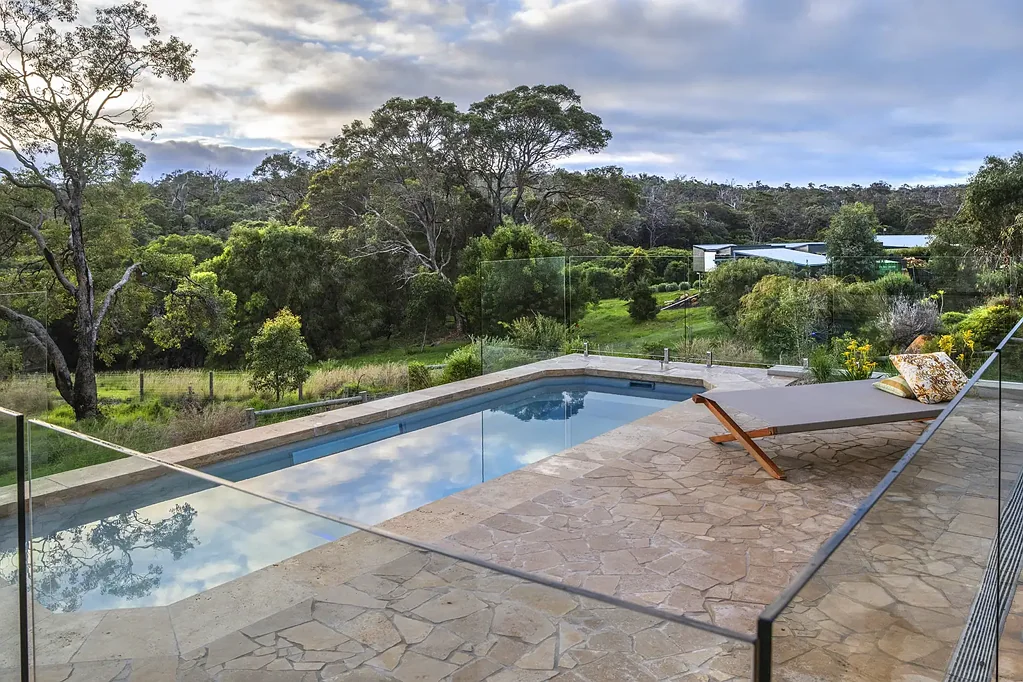 Margaret River 6chambre Pure Luxury Investment - Margaret River WA