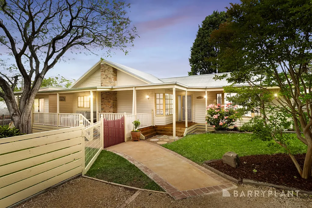 43 Dixon Court, Boronia, VIC 3155