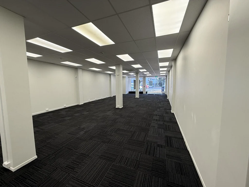 Tauranga Central Affordable CBD retail opportunity