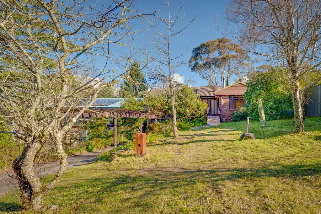 Katoomba 4Phòng ngủ Freshly Renovated Family Home with Flexible Living