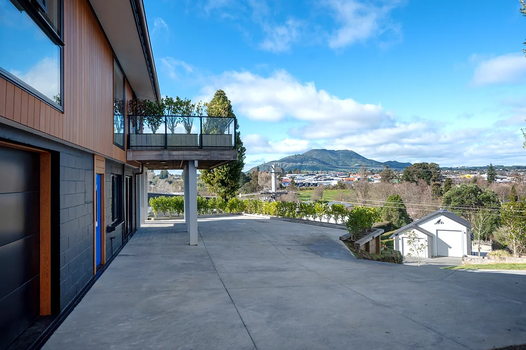 Nukuhau 4部屋 A complete transformation in a prime location