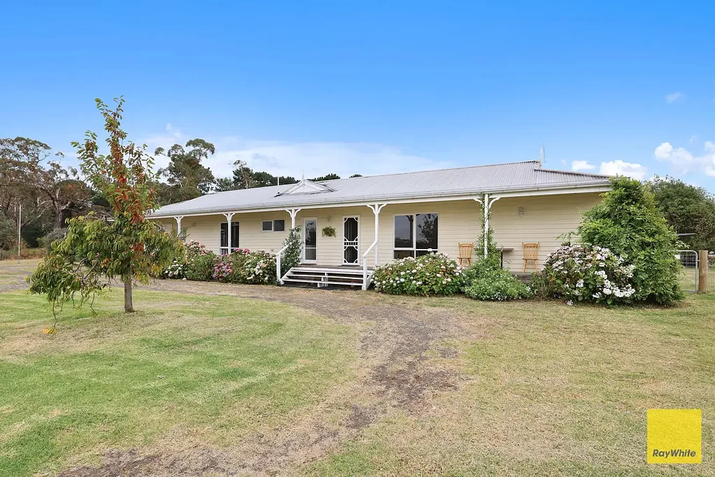 106 Holmans Road, Yarram, VIC 3971