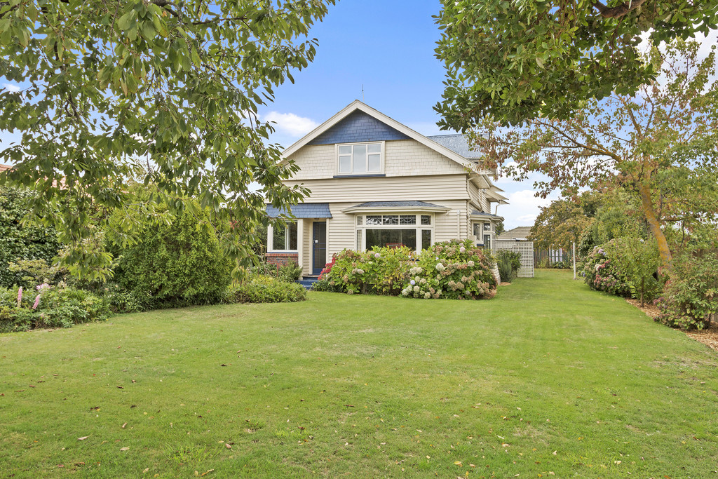 131 Rose Street, Somerfield, Christchurch, 3房, 0浴