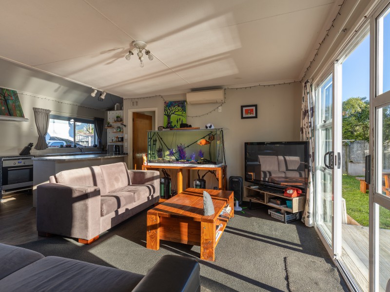 2/120 Muritai Street, Tahunanui, Nelson, 2 chambres, 1 salles de bain