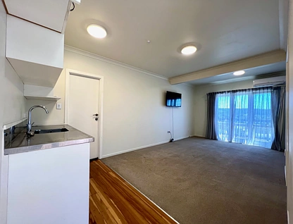 13A Manukau Road, Raglan, Waikato, 1房, 1浴, 整租Studio