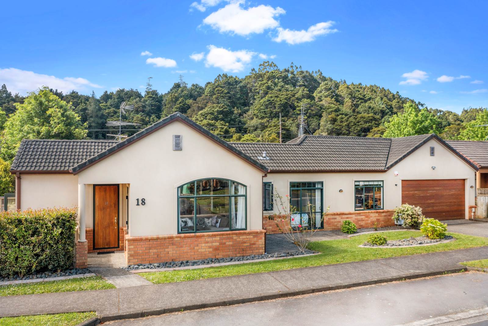 18 Marquette Avenue, Albany, Auckland - North Shore, 3 phòng ngủ, 0 phòng tắm, House