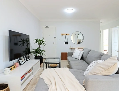 7/22-40 Sarsfield Circuit, Bexley North, South Western Suburbs, 2 rūma, 1 rūma horoi, Apartment