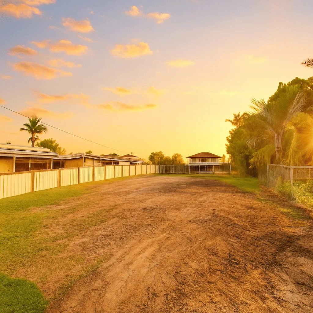 Bray Park Spacious 615m² Block for Sale