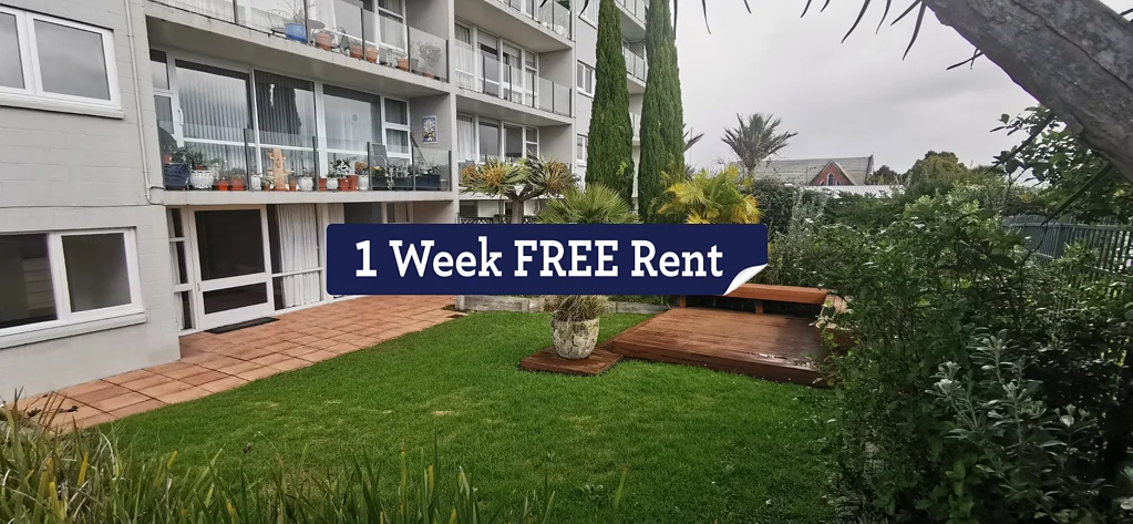 Best-value 3-bedroom in Ōrākei