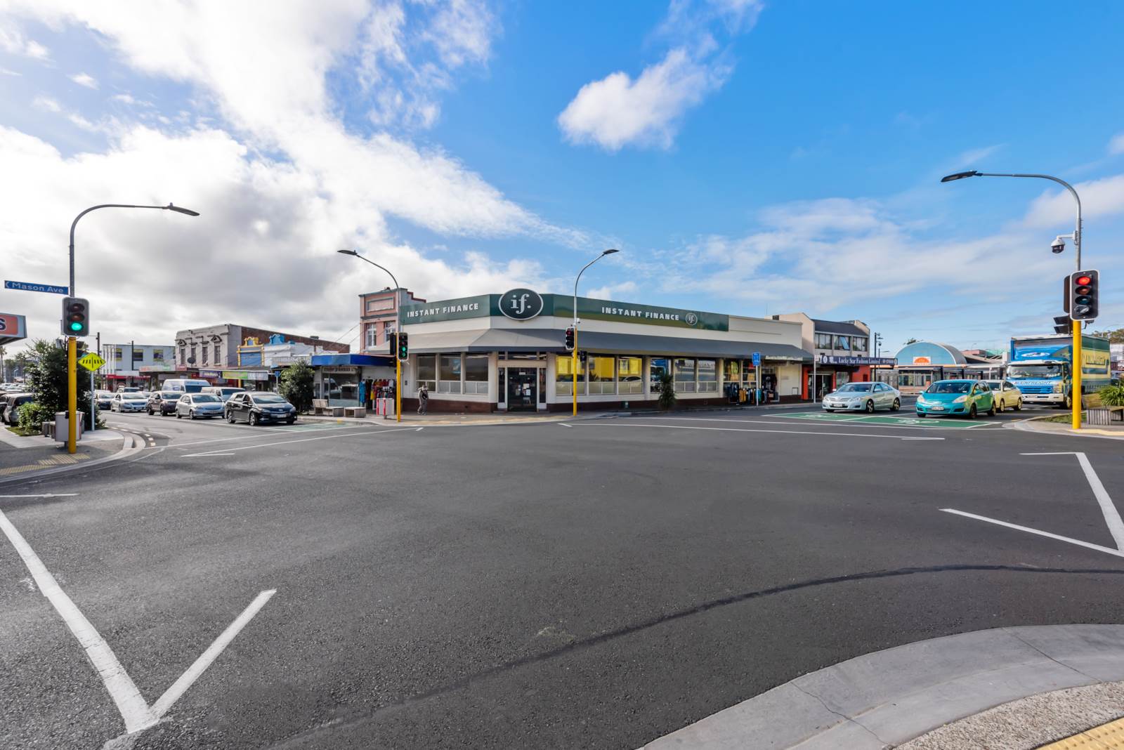 298 Great South Road, Otahuhu, Auckland, 0 Bedrooms, 0 Bathrooms, Retail Property