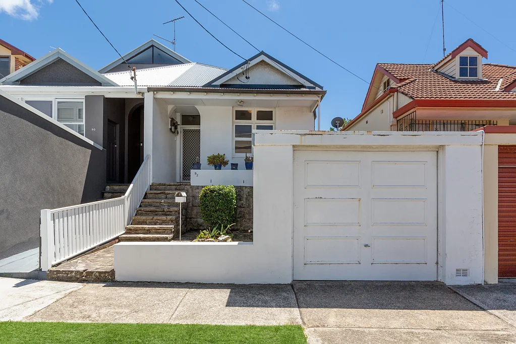 92 Hewlett Street, Bronte