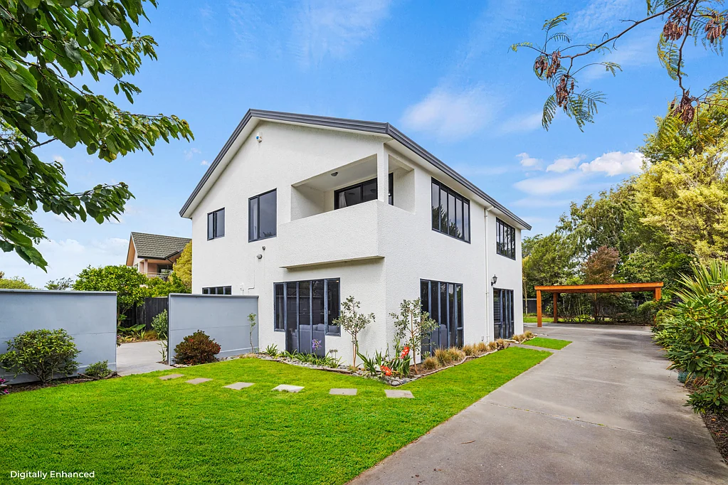 15 Willoughby Lane, Parklands, Christchurch, Canterbury