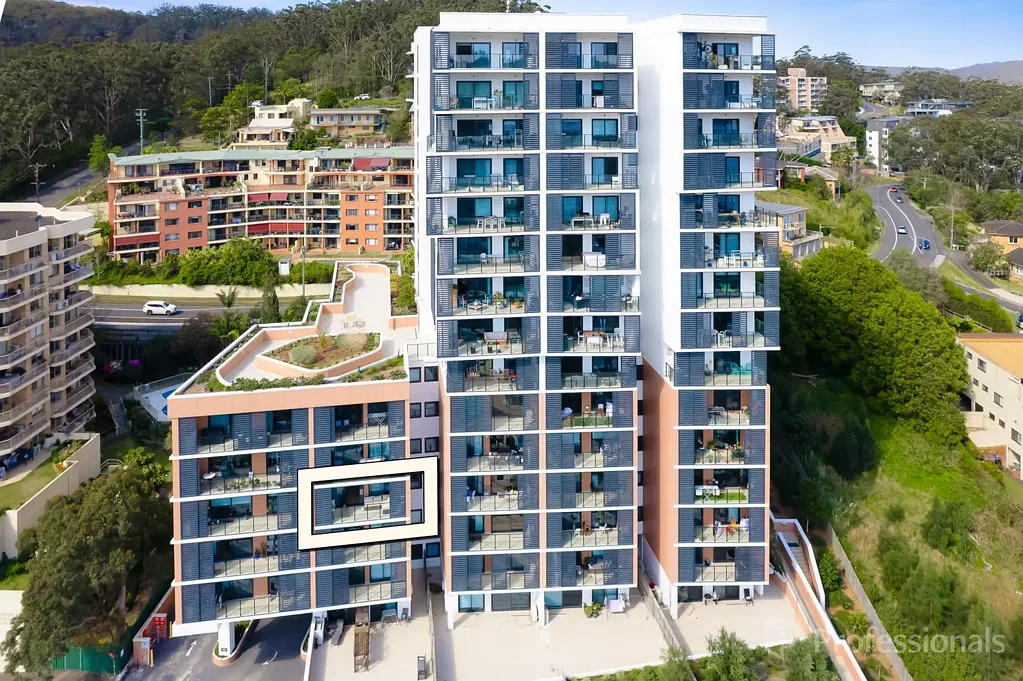 404/25 Mann Street, Gosford, NSW 2250