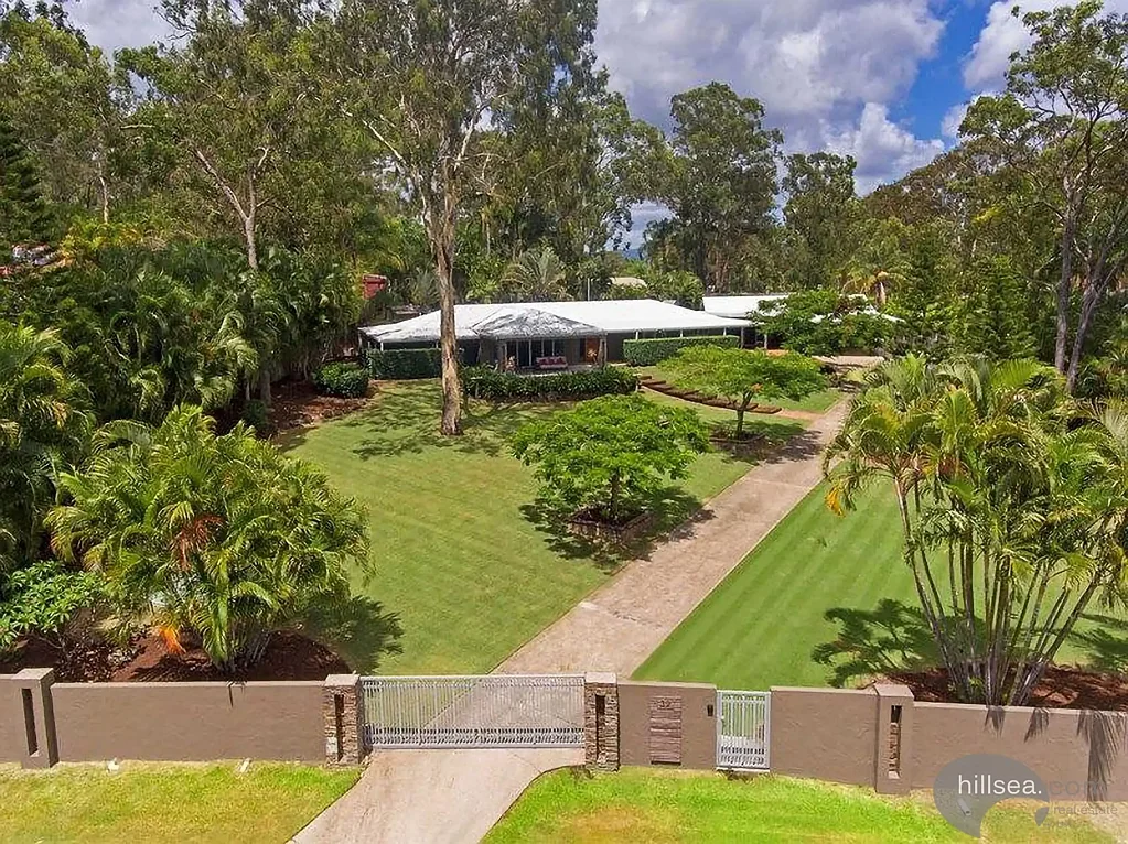 39 Riverdowns Crescent, Helensvale, QLD 4212