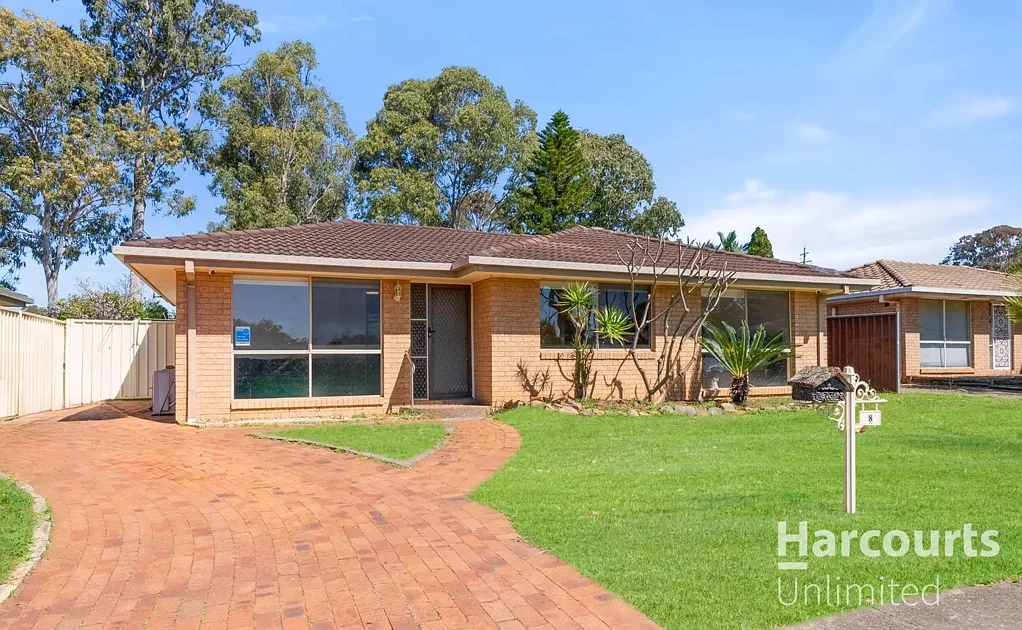 Doonside 3Moenga Nest or Invest - With Granny Flat Potential!