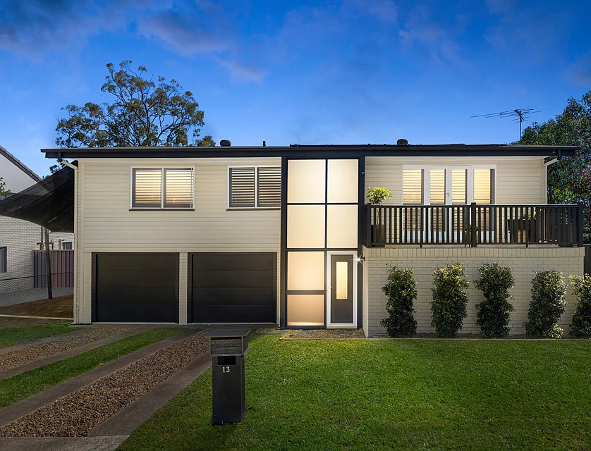 13 Boscawen Street, Rochedale South, Brisbane - Southern Region, 3 rūma, 2 rūma horoi, House