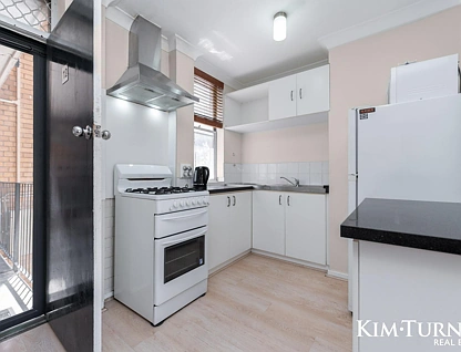 12/32 Cambridge Street, West Leederville, Perth CBD, 1 Bedrooms, 1 Bathrooms, Apartment