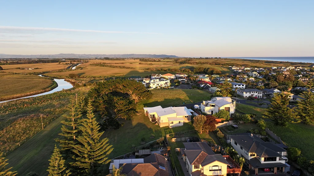 Coastlands Your coastal canvas