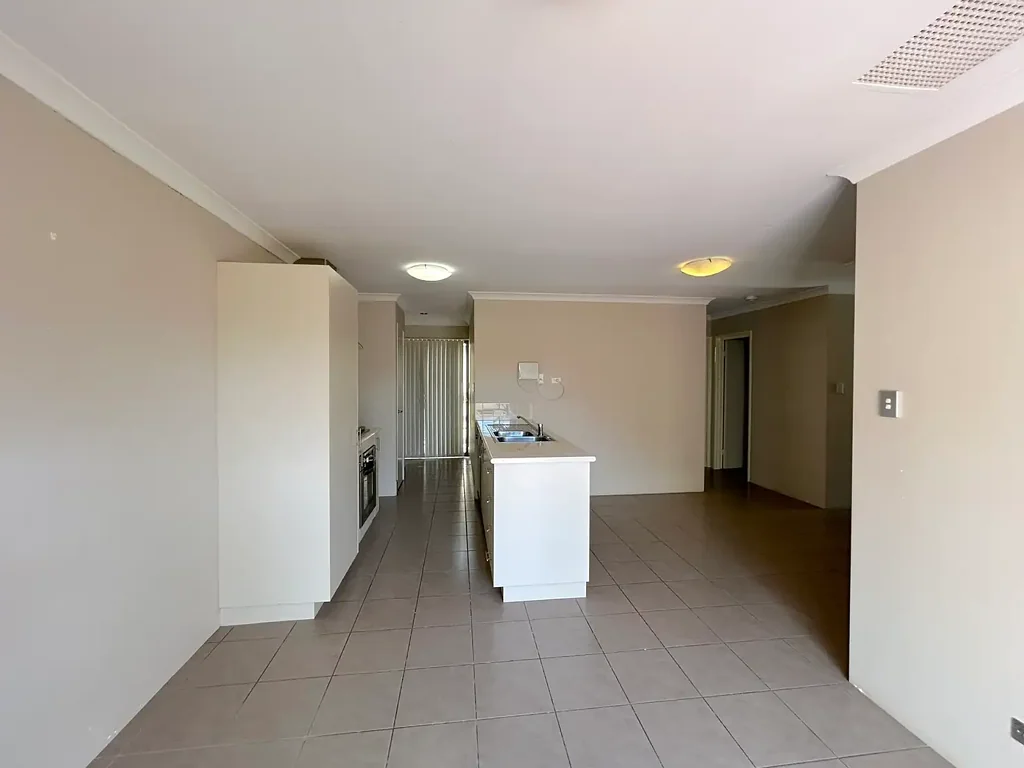 Modern 3-Bedroom Home Opposite Barry Britton Reserve!
