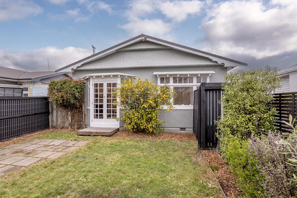 Sydenham 3房  Character, location and future potential