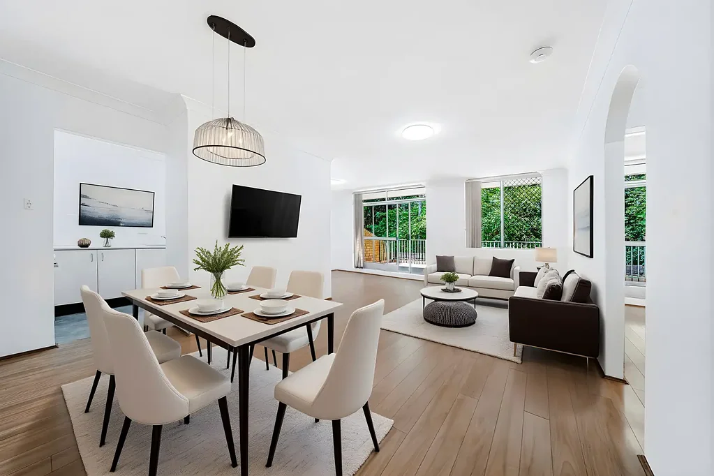 10/14 Edensor Street, Epping, NSW 2121