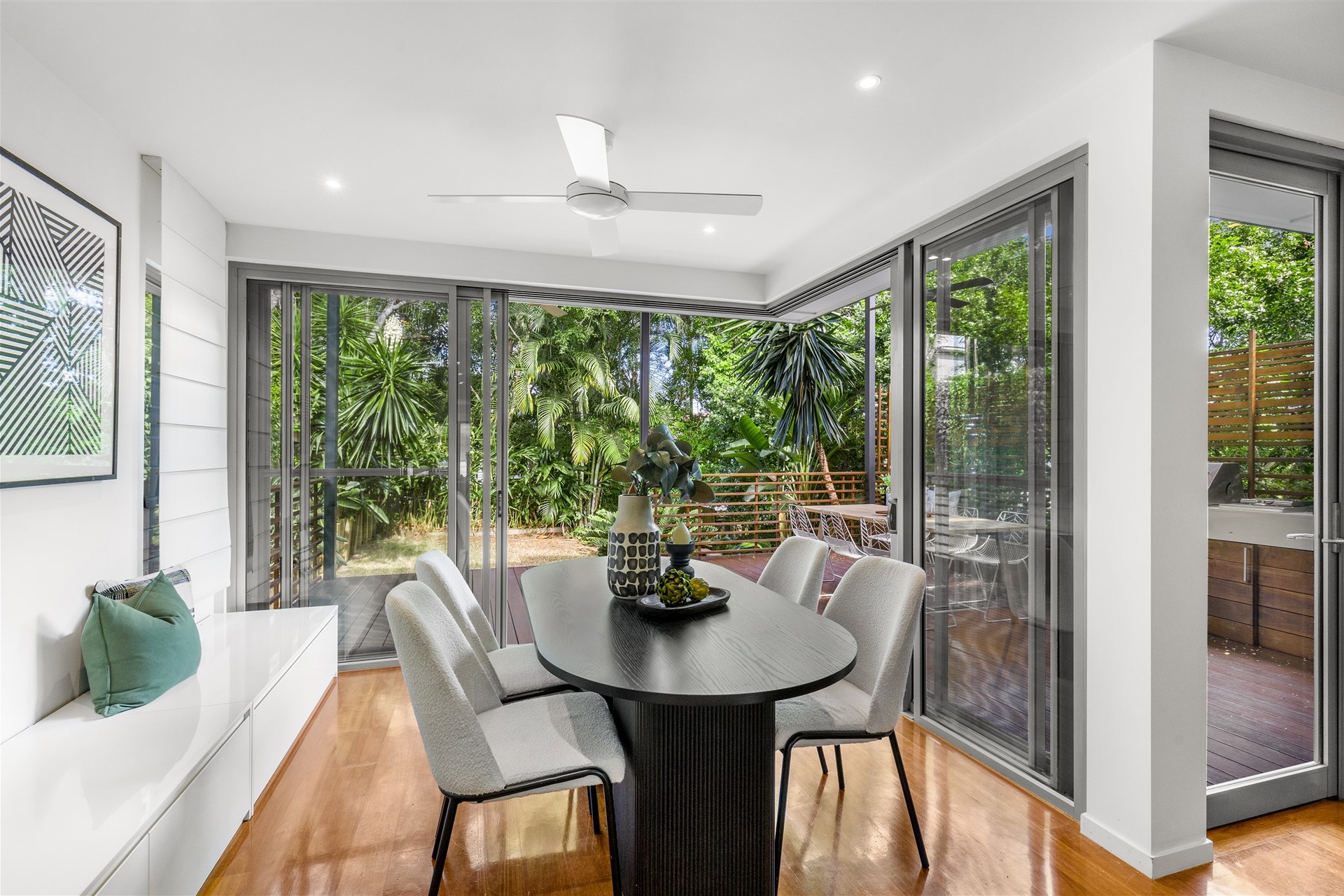 33 DOVER ST, WILSTON QLD 4051, 0房, 0浴, House