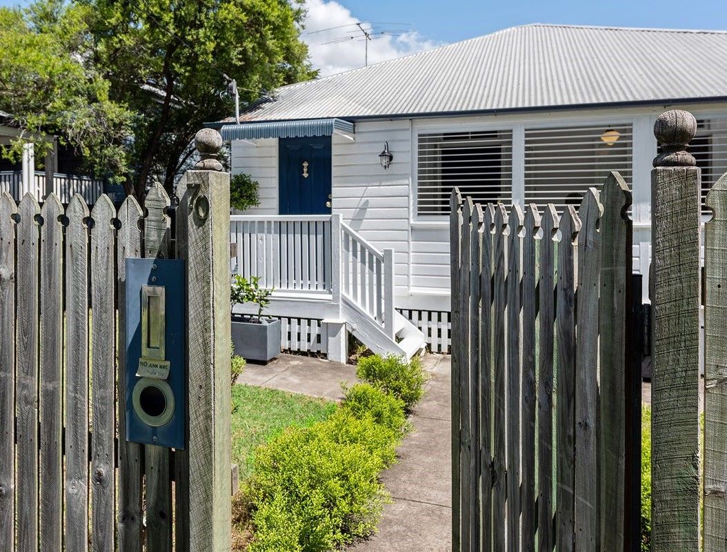 70 HAYDEN ST, NUDGEE QLD 4014, 0 chambres, 0 salles de bain, House